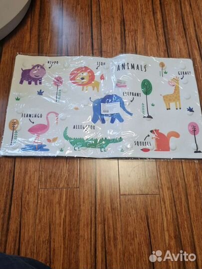 Коврик для купания