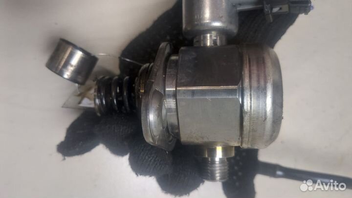 Тнвд Ford Focus 3, 2013