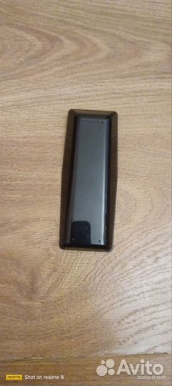 Пульт для телевизора Sony RMF-ED004