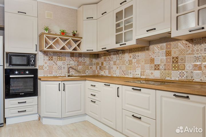 Кухня (цена за всю кухню)km-35232