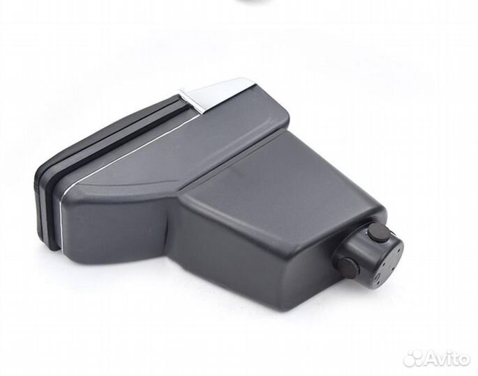 Подлокотник для Renault Captur- Каптур 2014-2017