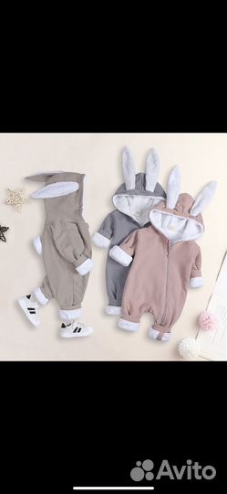 Детская одежда для девочек