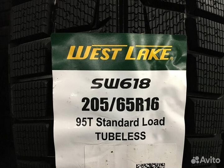 Westlake SW618 205/65 R16 95T