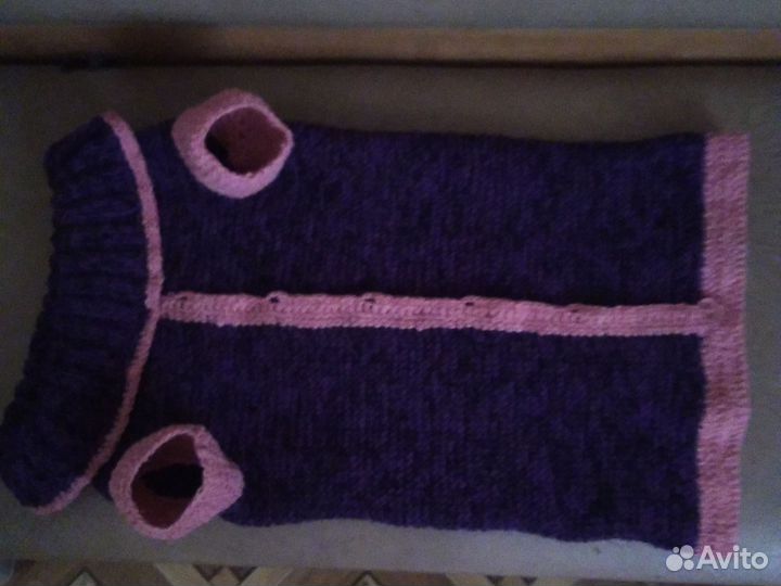 Покрывало для собак и кошек