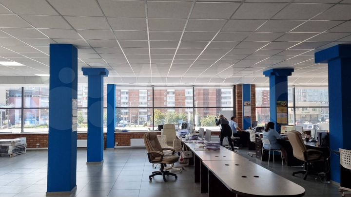 Свободного назначения, 345.2 м²