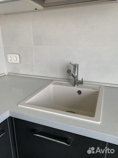 Кухонный гарнитур бу