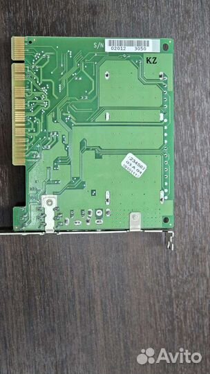 TV плата для PC