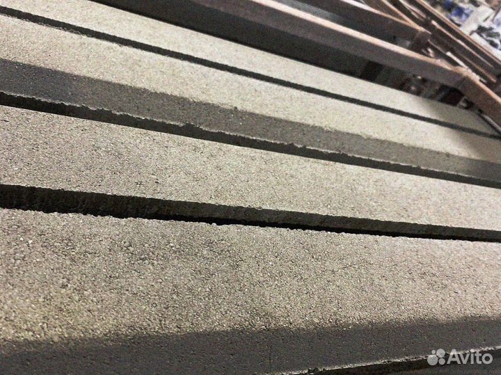 Тротуарная плитка сухопрессованная