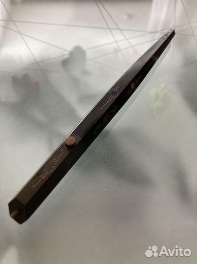 Ручка шариковая раритет ручная работа СССР