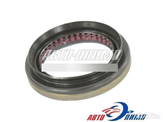 Сальник полуоси/приводного вала