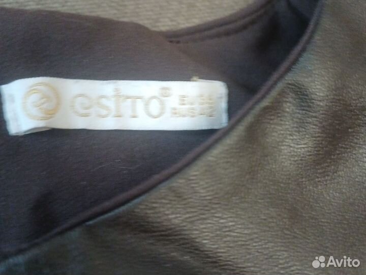 Платье женское 42размер