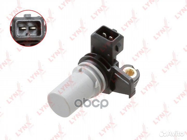 Датчик положения коленчатого вала ford Mondeo I