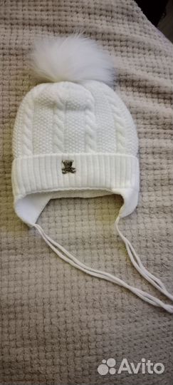 Зимний комбинезон 86