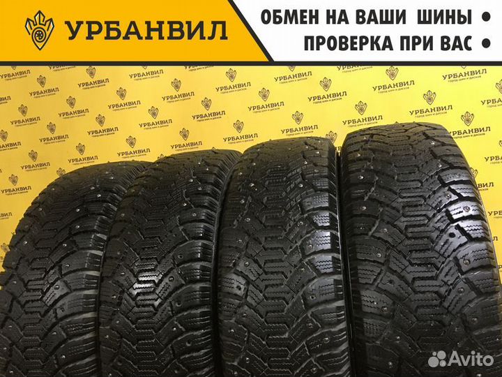 Tunga Nordway 195/65 R15 91Q