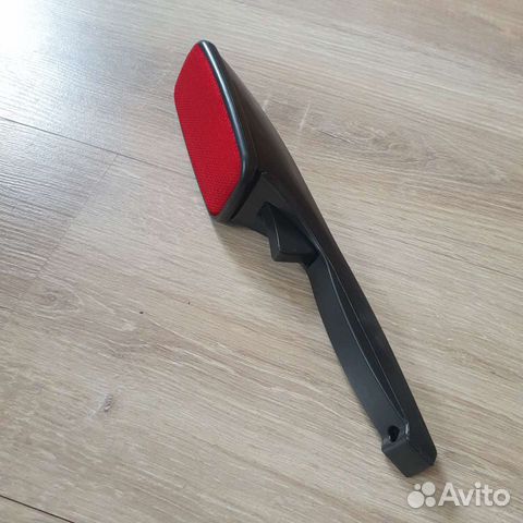 Щетка велюровая для чистки одежды