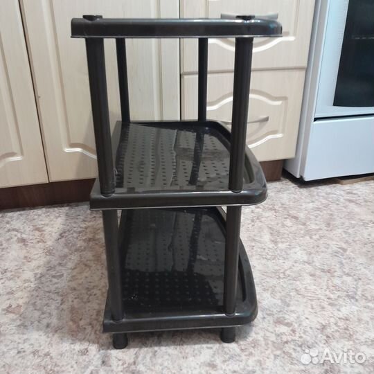 Полка для обуви