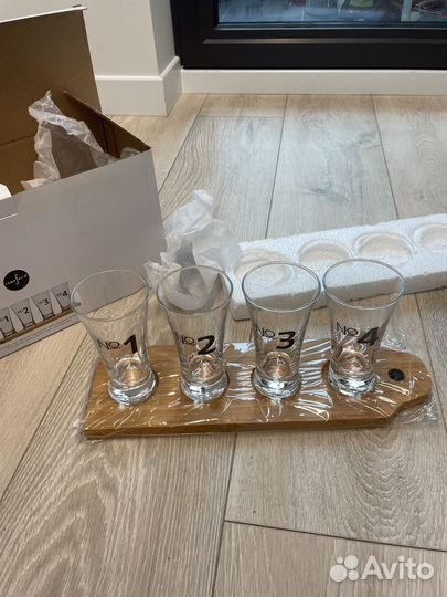 Набор для пива SagaForm