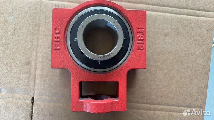 Подшипник UCT315 FBC (ГОСТ)