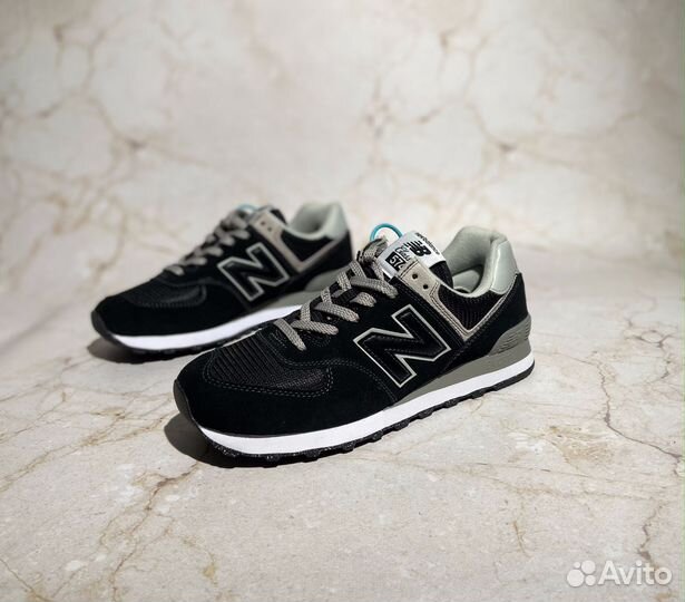 New Balance 574 Оригинал