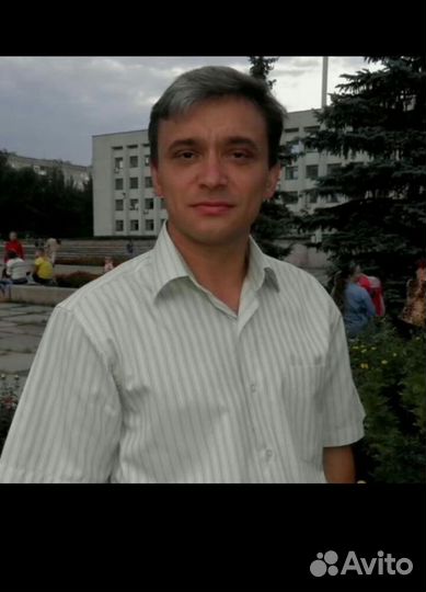 Услуги мастер на час