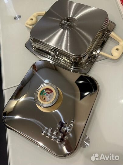 Zepter посуда новая