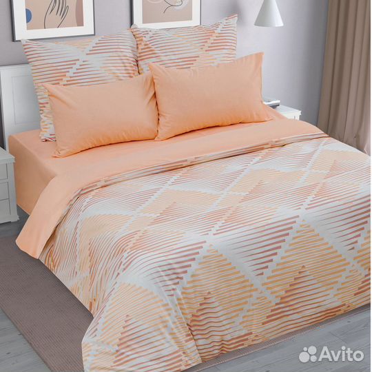 Постельное белье Перкаль 