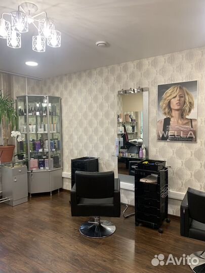 Мастер колорист