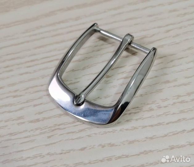 Пряжка для ремня 40 мм