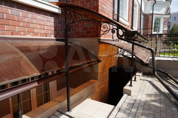 Офис, 73.8 м²