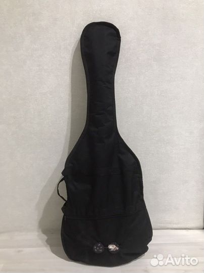 Электрогитара Cort CR50-BK Classic Rock