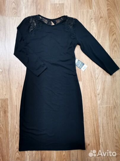 Одежда, 42р. Платья, брюки