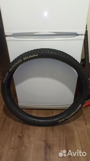 Покрышки для велосипеда 29 27.5