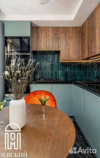 Кухня на заказ от производителя