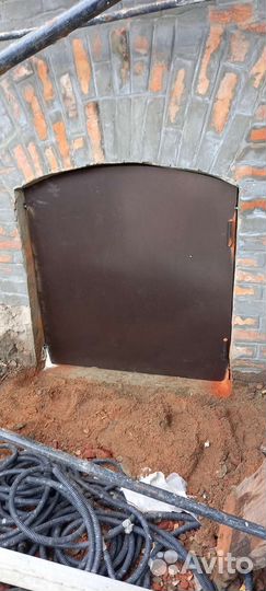 Изготовление металлических и межкомнатных дверей