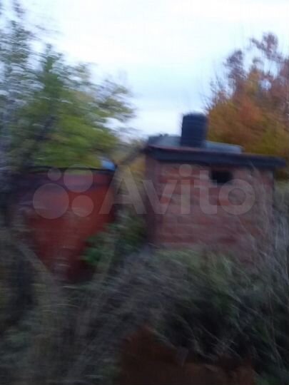 Дача 23 м² на участке 9,6 сот.