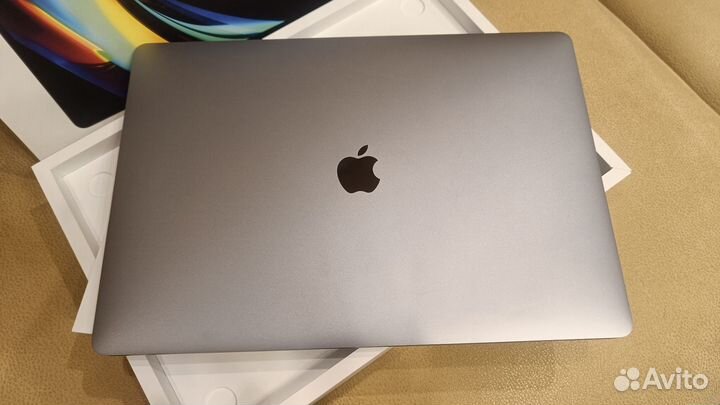 Apple MacBook Pro 16 2019 i9 32GB/1TB