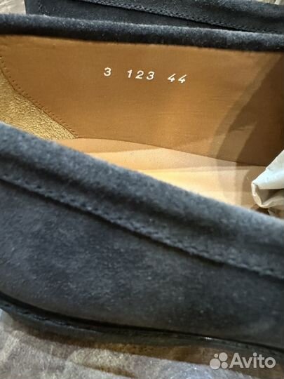 Doucal s лоферы