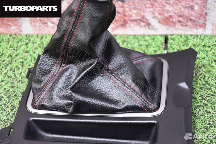 Кожух кулисы МКПП MPS Mazda Mazda3 BK3P L3VE