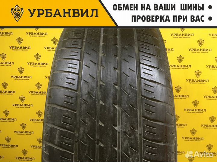 Bridgestone Dueler H/L 33 235/55 R19 101V