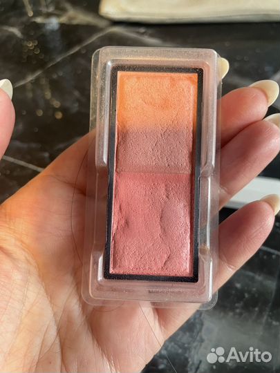 Косметика декоративня люксоавые бренды