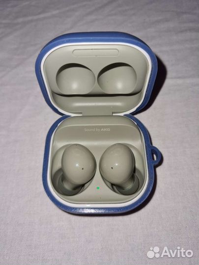 Galaxy buds 2