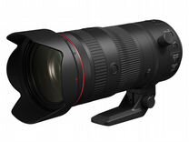 Объектив Canon RF 24-105mm f2.8 L IS USM Z