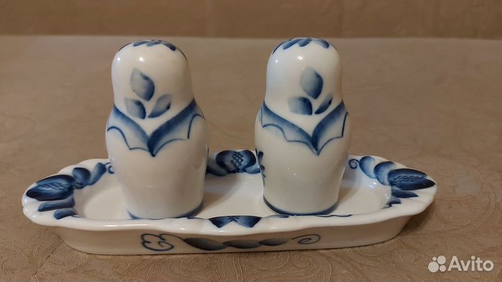 Набор для специй