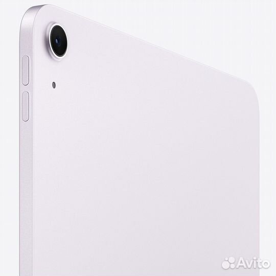 Планшет Apple iPad Air 11 (2024, 6 gen) Wi-Fi + Cellular 512 Gb, Purple