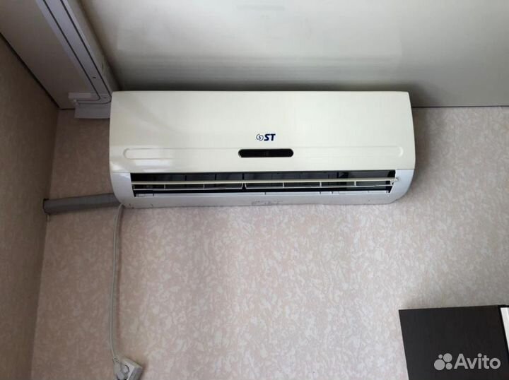 Ремонт и обслуживания, заправка кондиционеров