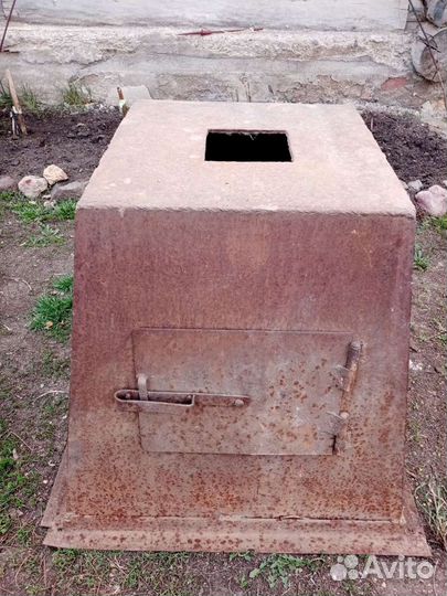 Каменка для бани