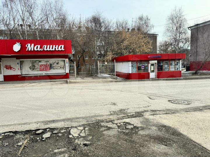 Свободного назначения, 178 м²