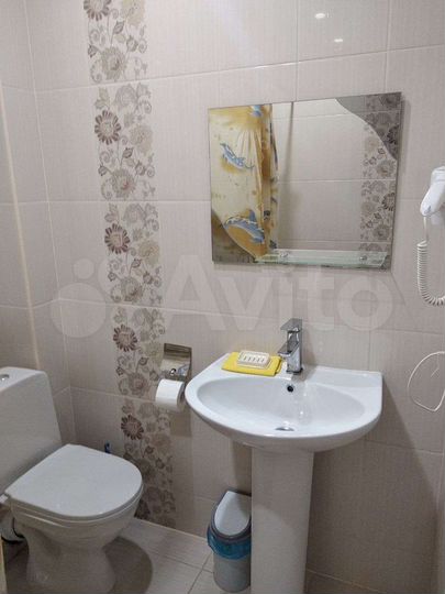 Комната 20 м², 1/3 эт.