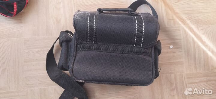 Фотосумка Sony