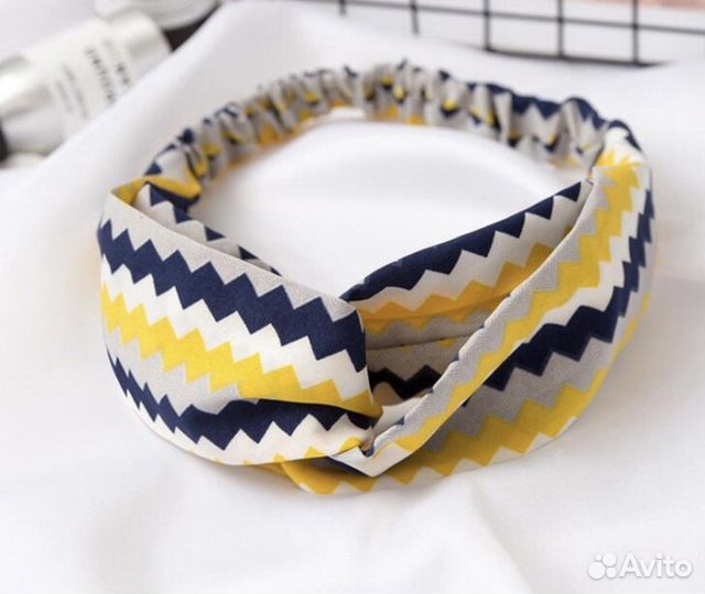 Повязка на голову